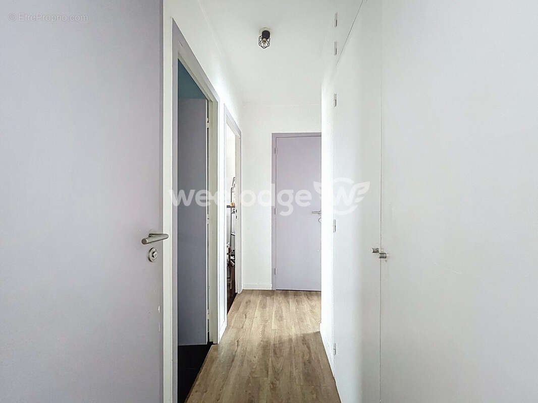 Appartement à CONFLANS-SAINTE-HONORINE