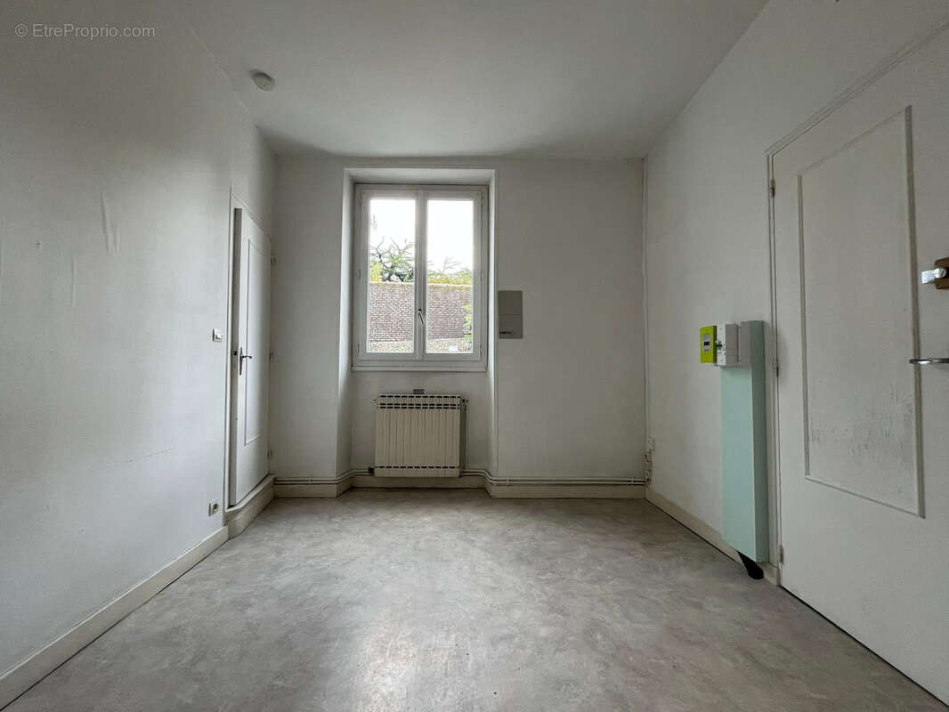 Appartement à ANGERS