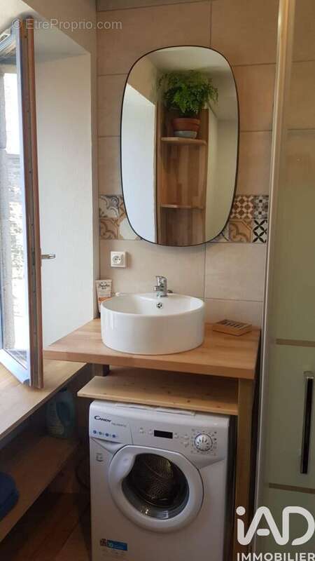 Photo 9 - Appartement à TREGUIER