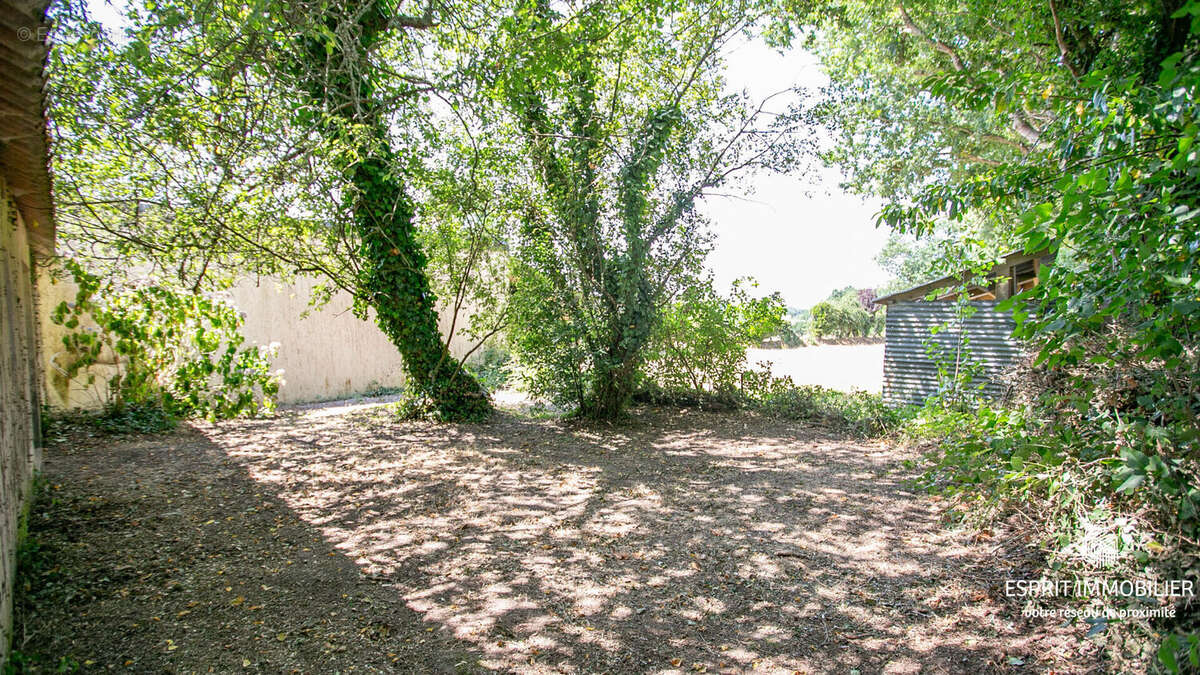 Riec Sur Belon : maison en pierre, 4 chambres, proche bourg, vie de plain pied - photo 15