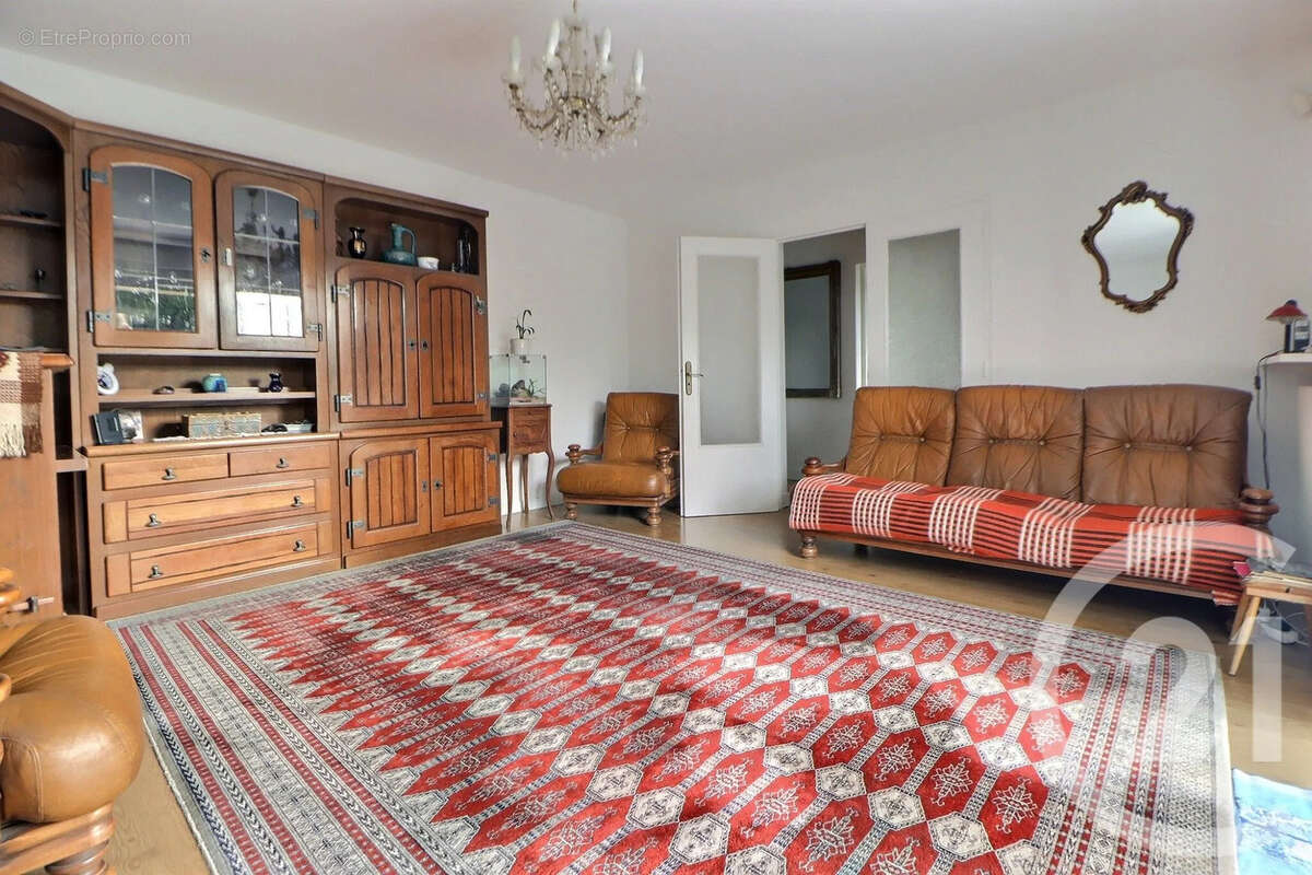 Maison à AULNAY-SOUS-BOIS