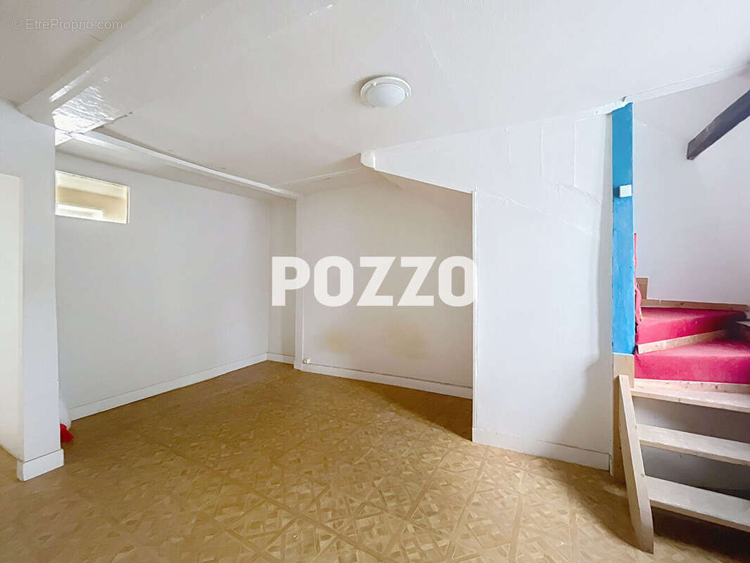 Appartement Honfleur 3 pièce(s) 54.1m2 - photo 3