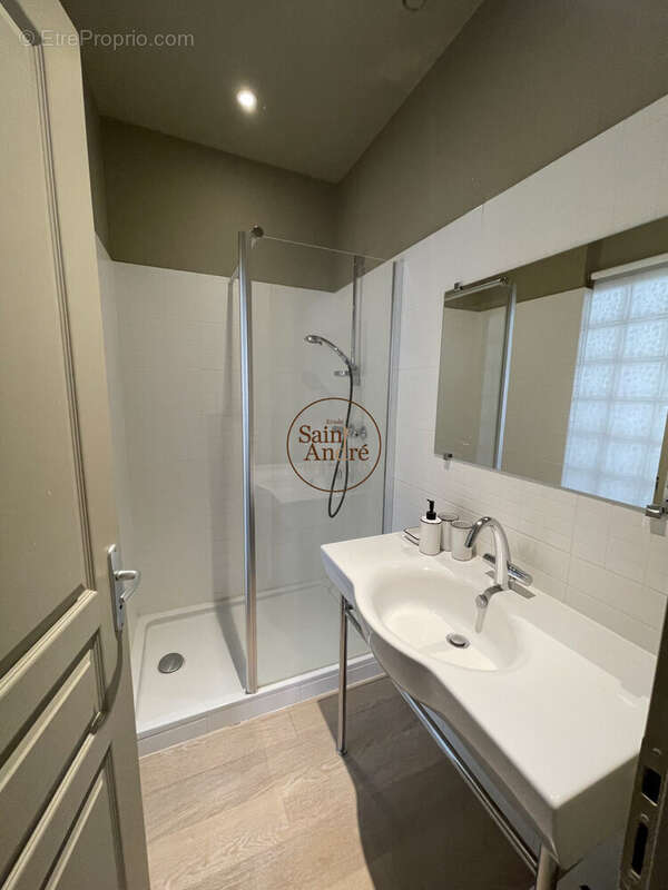 Appartement à ANGOULEME