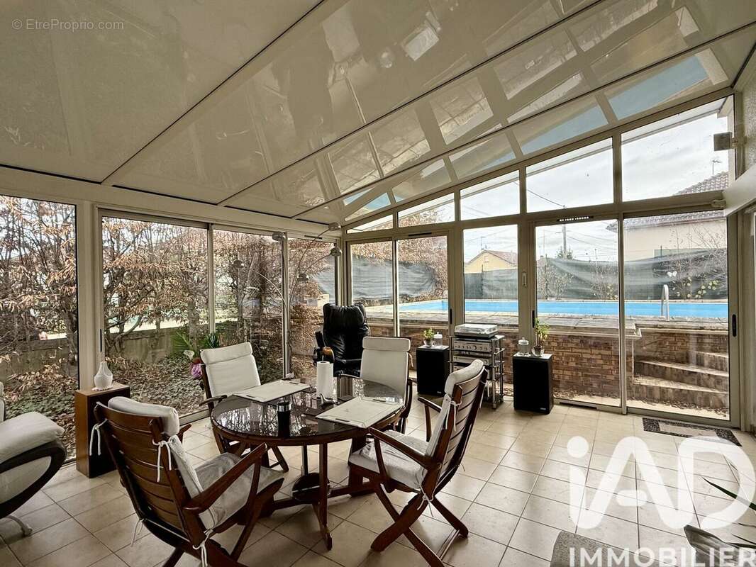 Photo 5 - Maison à PREMILHAT