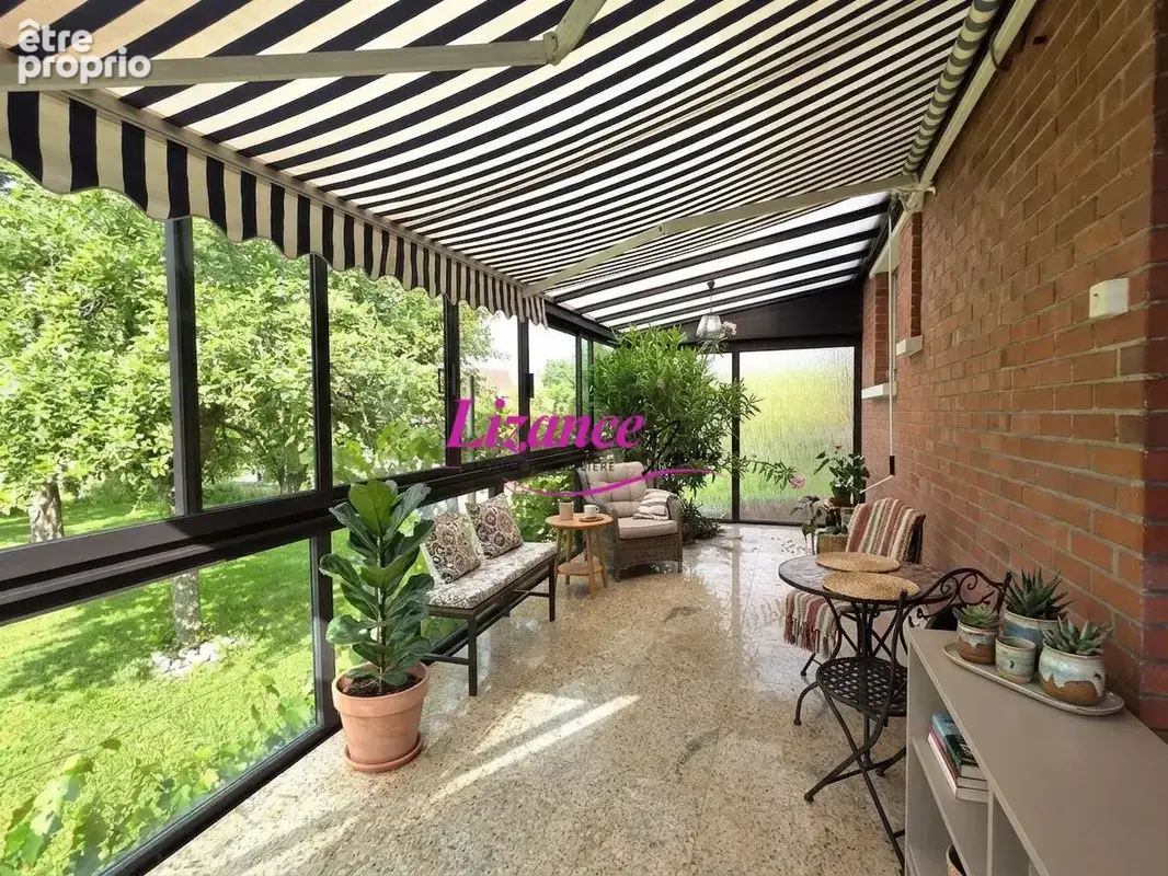 Maison 90 m² à Tortequesne  - photo 3
