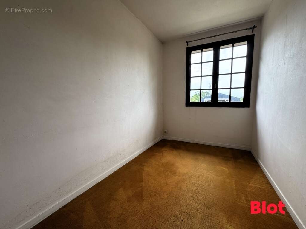 Maison à MARPIRE