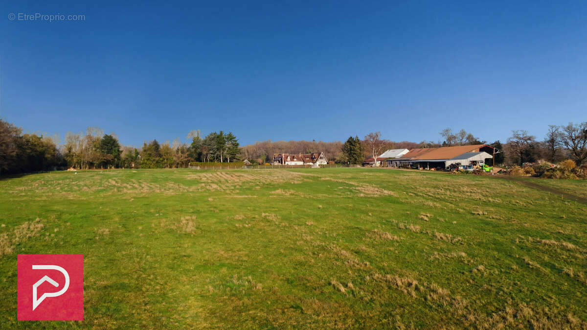 Magnifique propriété Normande à proximité de BERNAY - photo 18