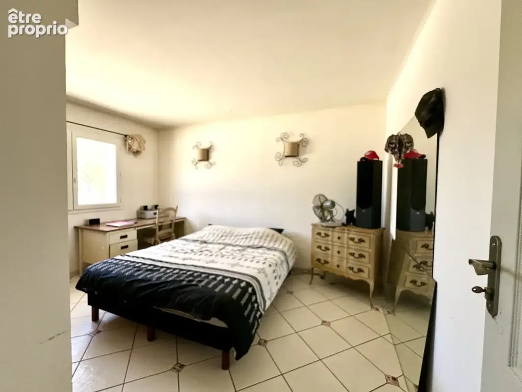 Maison de 110 m2 avec piscine, atelier 50m2, carport 20 m2 et terrain de 1 150 m2 sans vis à vis - photo 17