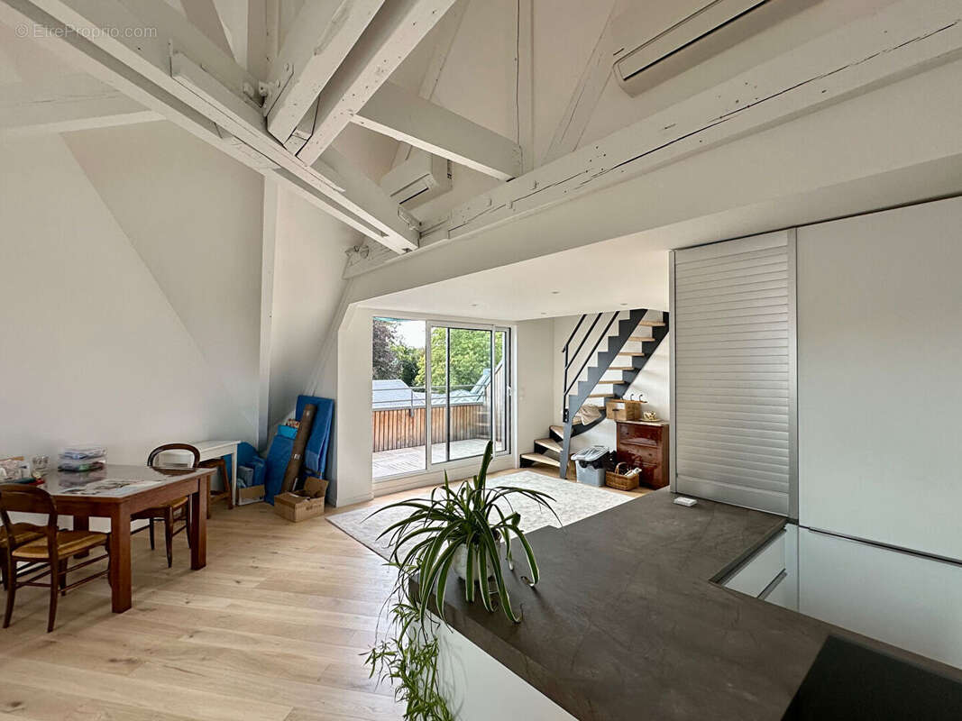 Appartement à LILLE