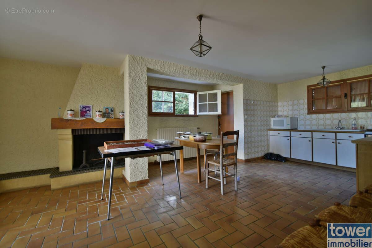 Maison à BERGERAC