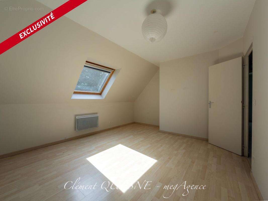 4 chambres / piece de vie 63m2 / aucun vis-a-vis - photo 14