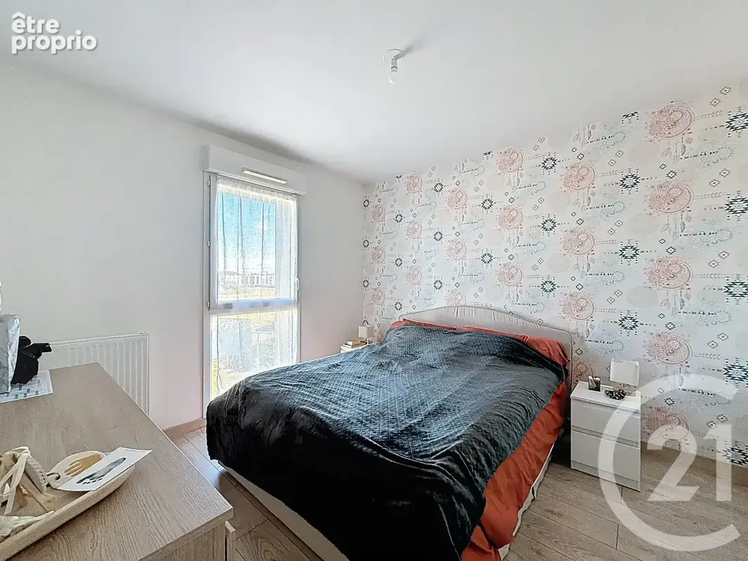 Appartement 3 pièces 66 m² à vendre à Tours (37100) - photo 5
