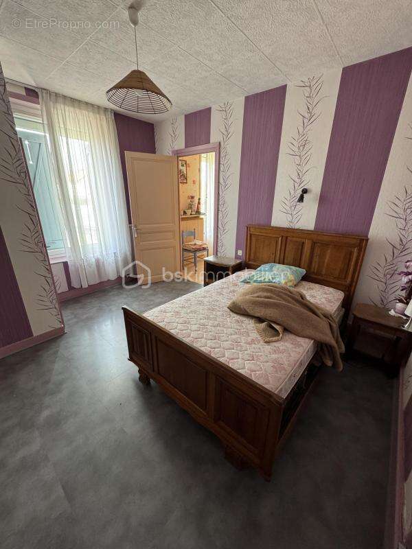 Appartement à ROANNE