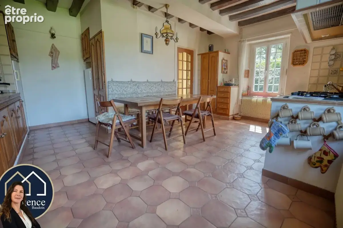 Maison 9 pièces 246 m² à vendre à Maintenon (28130) - photo 8