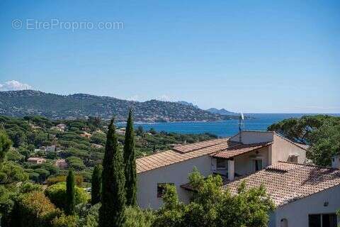 Maison 242 m² à Sainte-Maxime  - photo 2