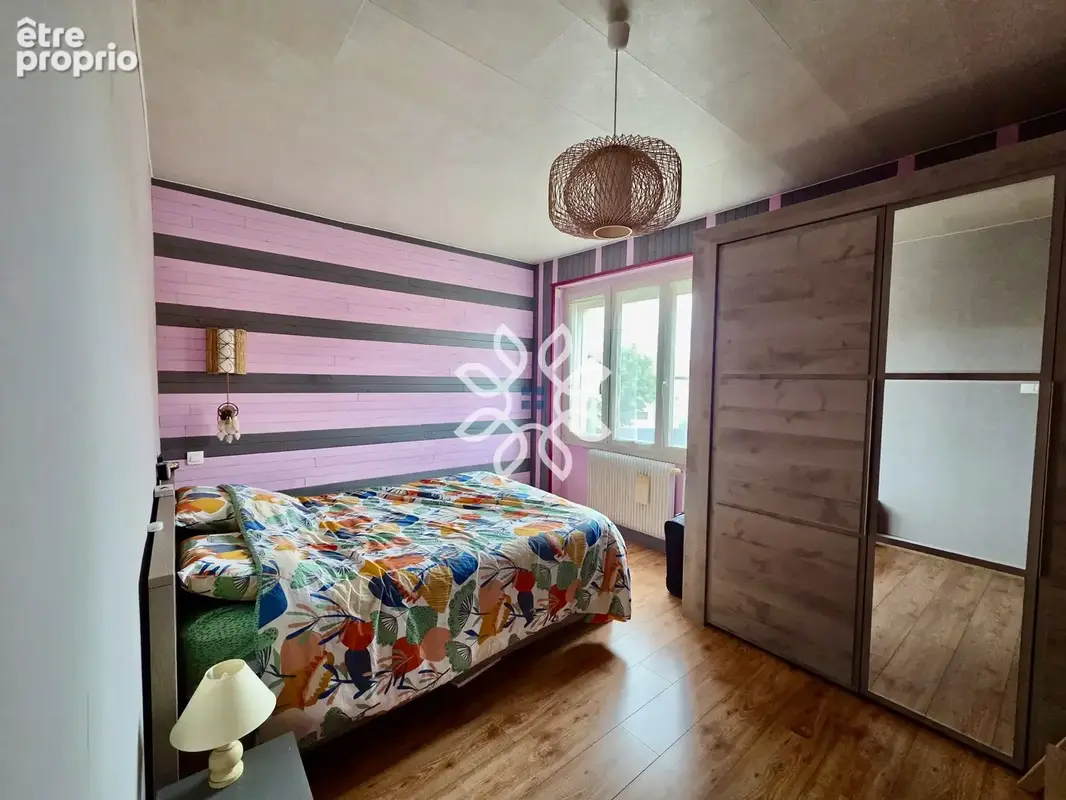 Grande maison familiale 15 pièces à Brioude - photo 14