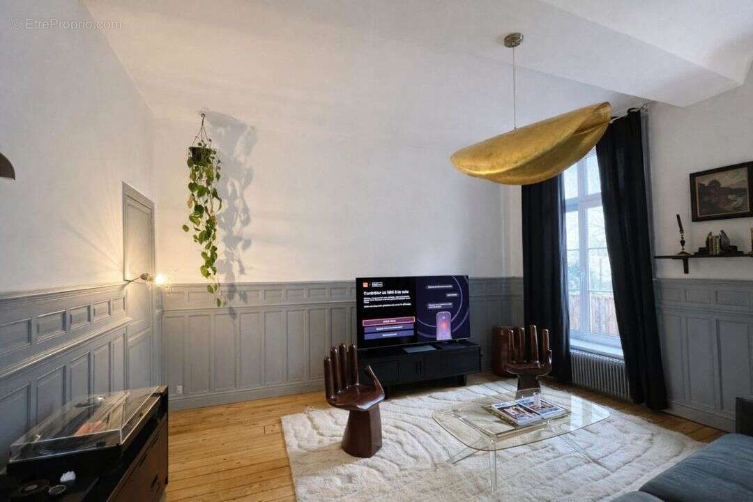 Appartement à CAEN