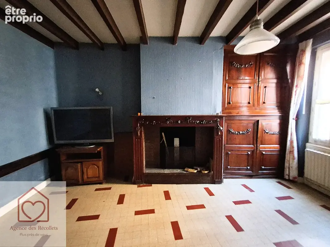 Maison de ville avec jardin - photo 6