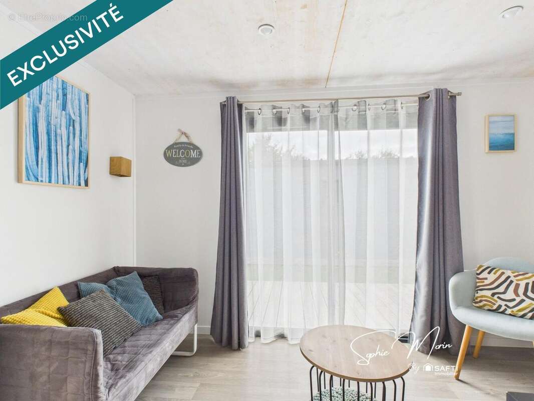 Photo 8 - Maison à TREVOU-TREGUIGNEC