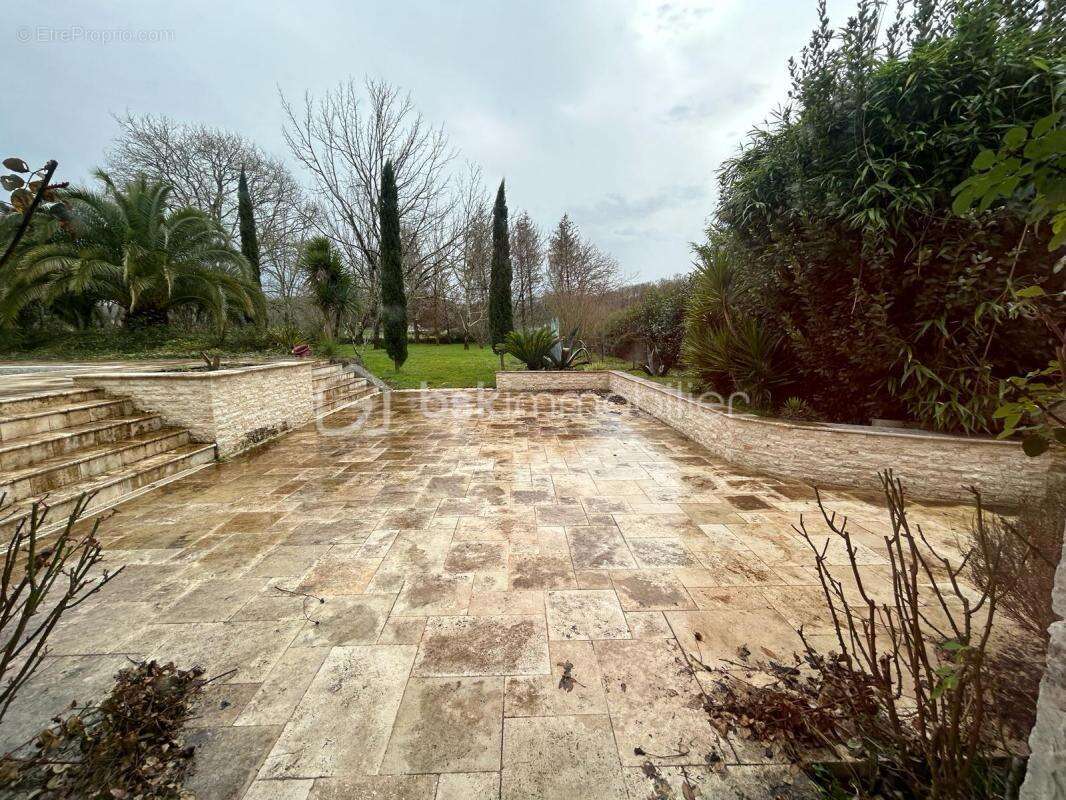 Maison à PEYREHORADE