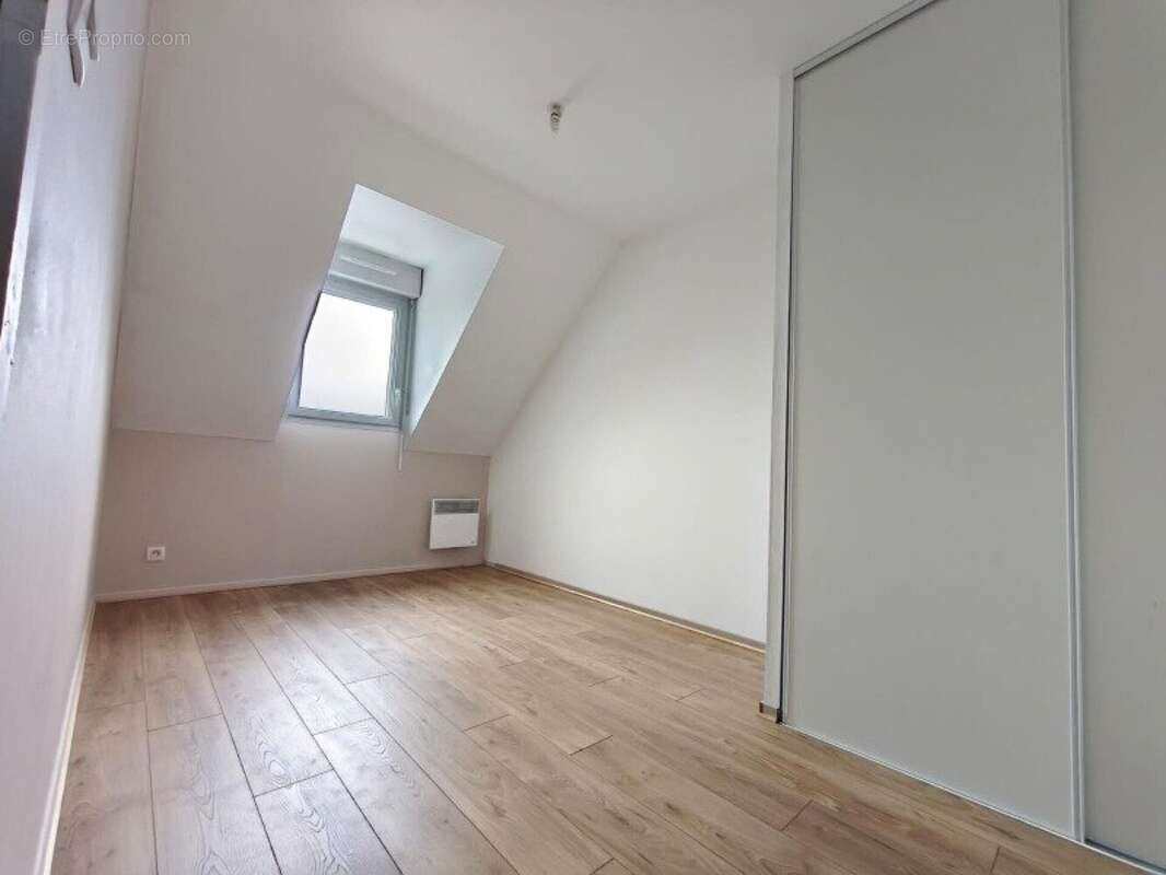 Photo 6 - Maison à SAINT-M'HERVE