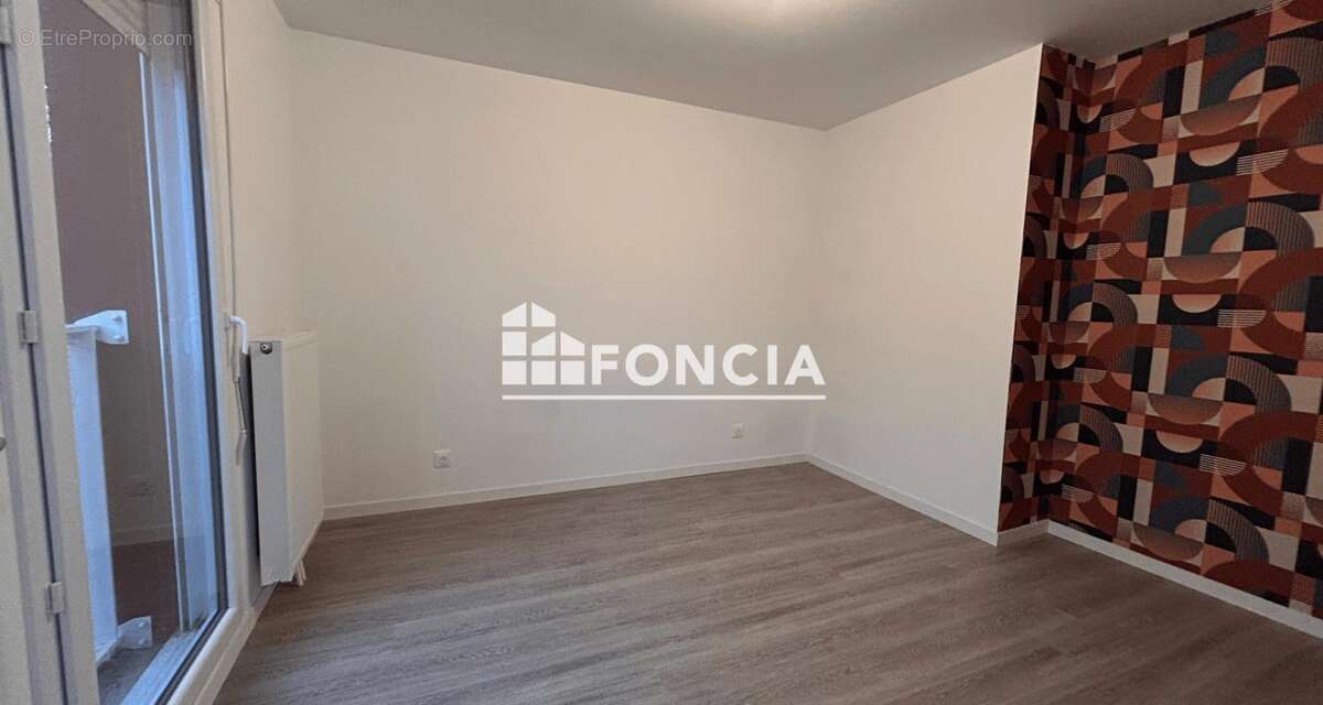 Appartement à AMIENS