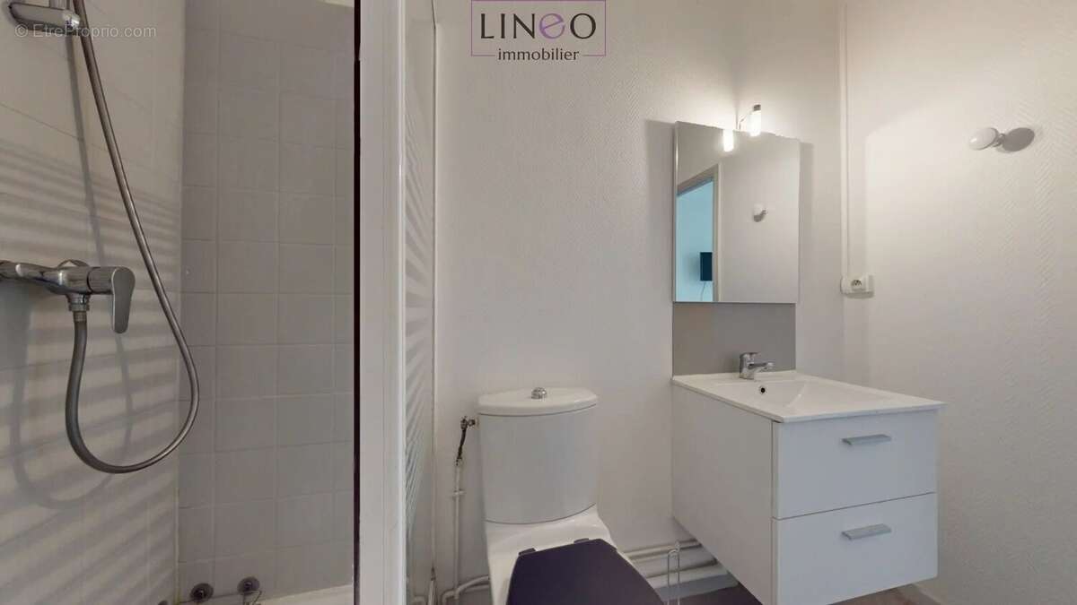 Appartement à MAISONS-ALFORT