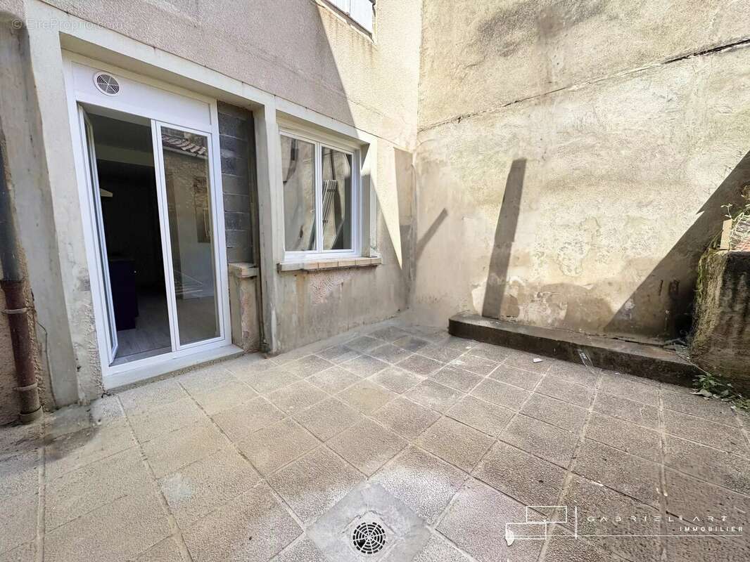 Appartement à AUCH