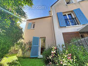 Maison à NANTERRE