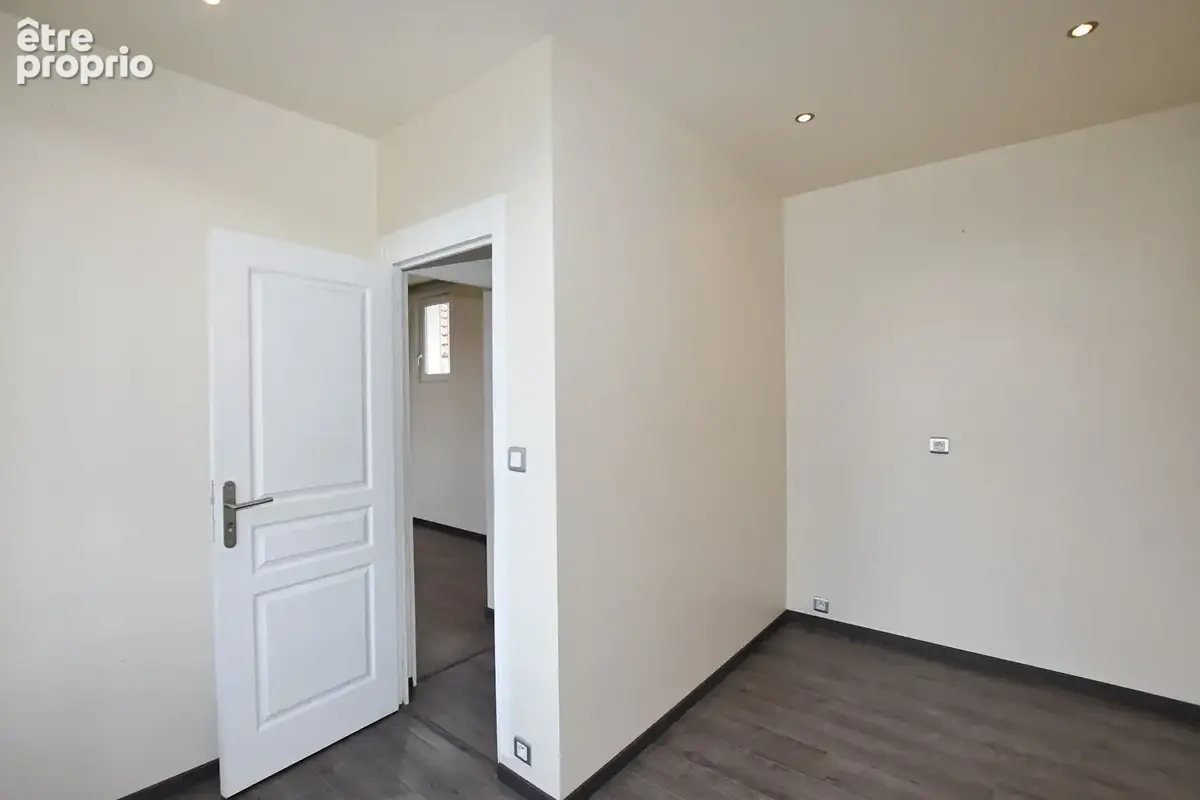 Appartement/Maison de ville Bois d'Arcy 4 pièces 53.39 m2 - photo 16