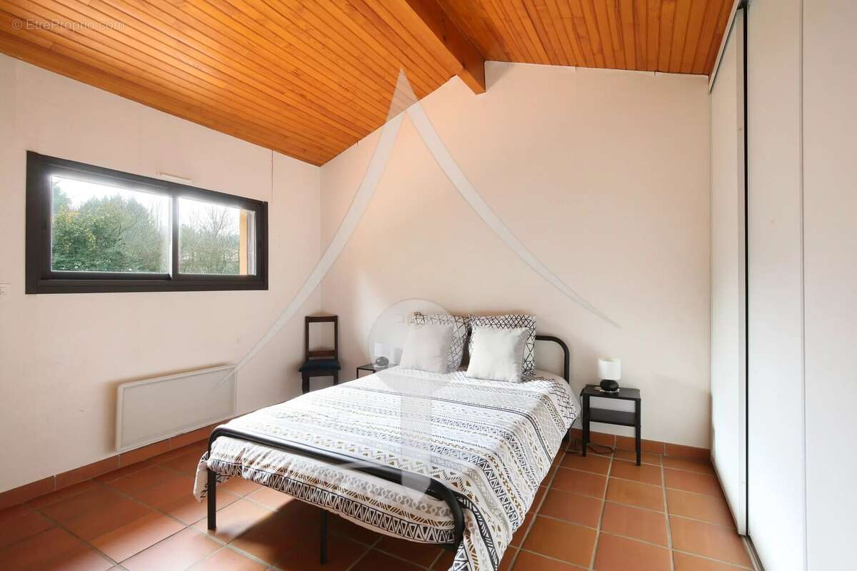 Maison à VIEILLE-TOULOUSE