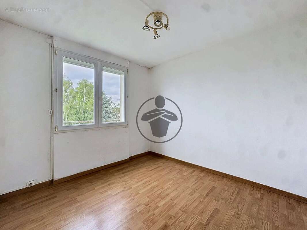 Appartement à SAINT-QUENTIN