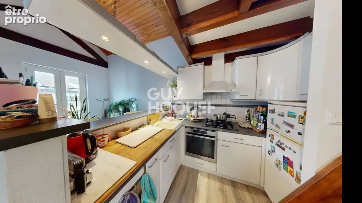 Appartement Saint Jean De Luz 3 pièce(s) 52.44 m² - photo 5