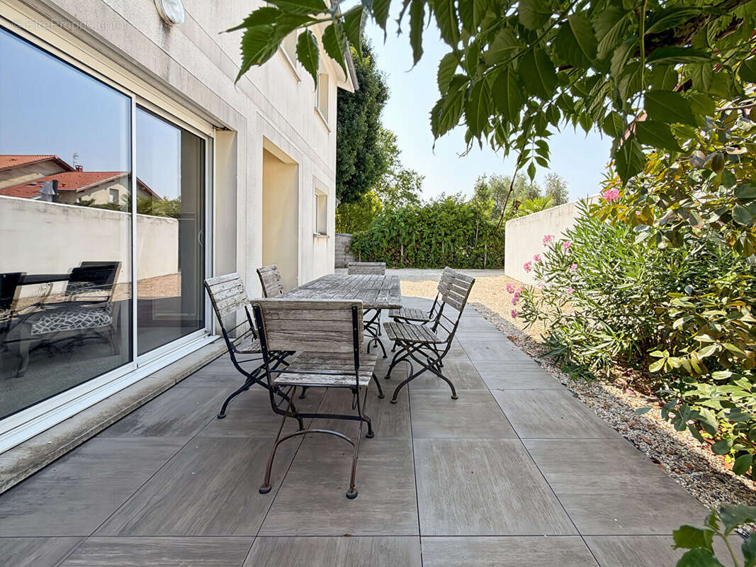 Maison 5 pièces à vendre - Pessac intra rocade - photo 15