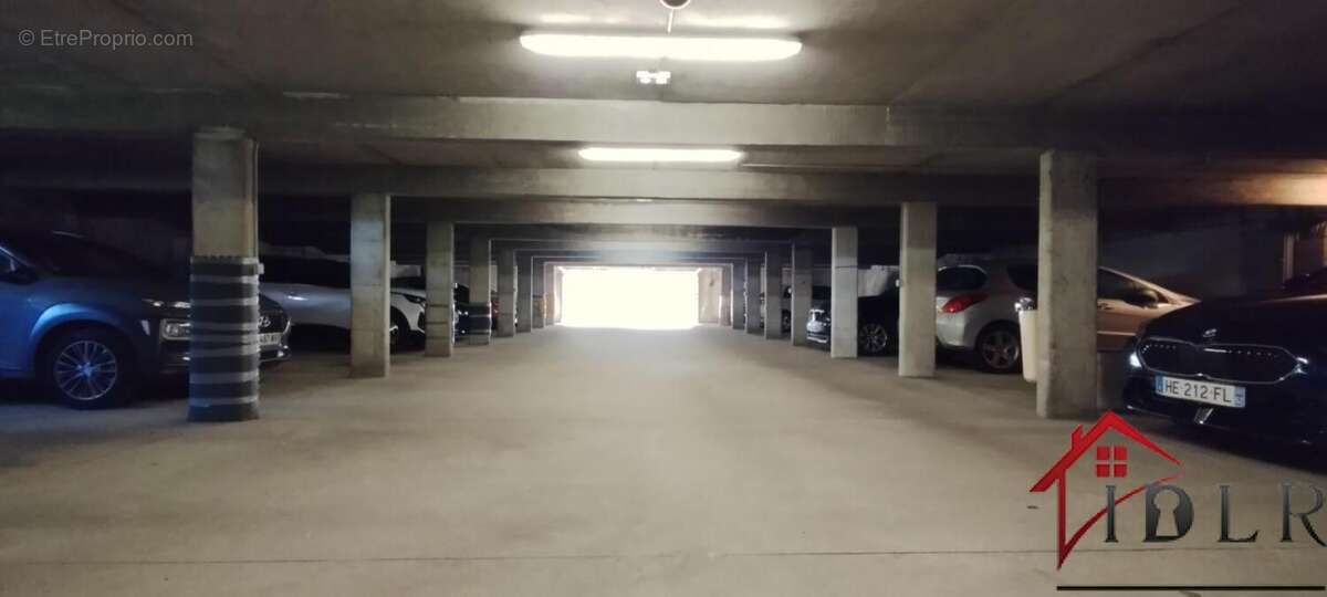 Appartement à CHAUMONT