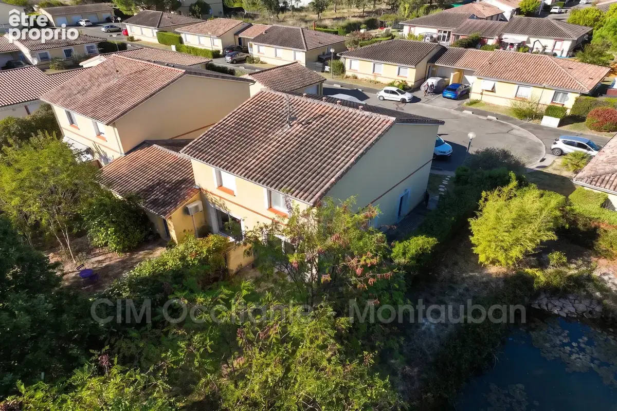 Maison 3 pièces 69 m² à vendre à Montauban (82000) - photo 3