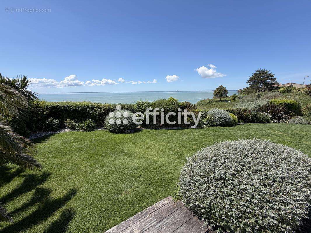 Maison 202 m² à Meschers-Sur-Gironde  - photo 22