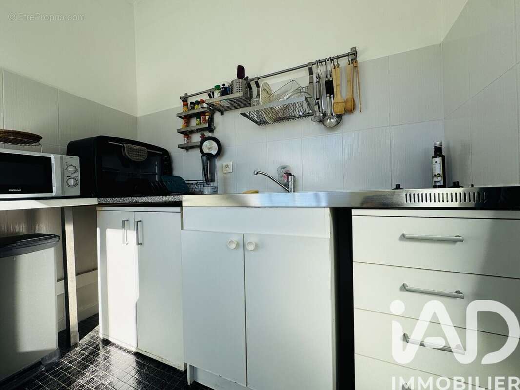 Appartement 32 m² à Toulouse  - photo 4