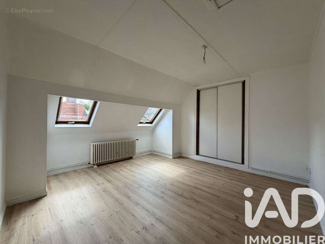 Photo 2 - Appartement à ARRAS