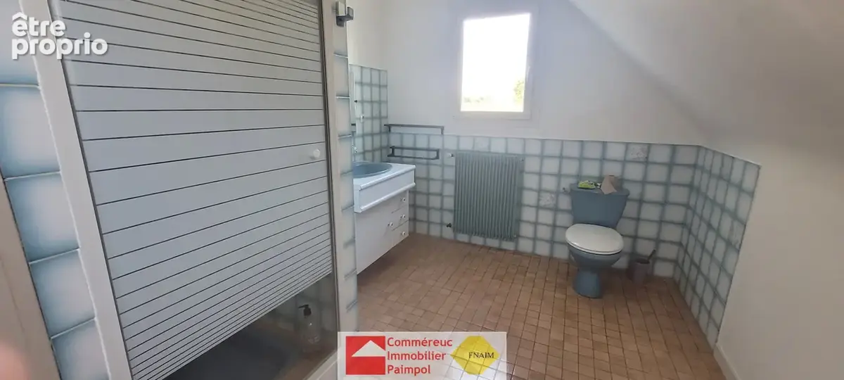 À vendre   kerfot - maison 6 pièces avec terrasses et jardin clos - photo 12
