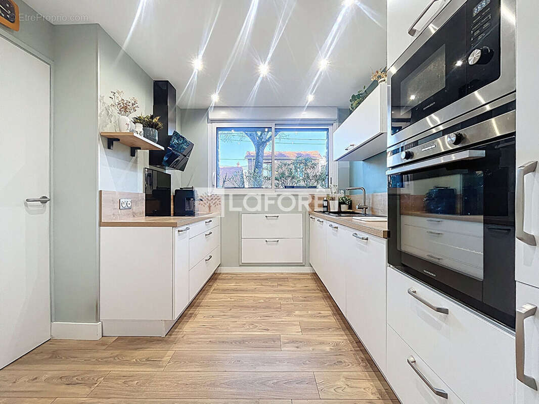 Maison à LE GRAND-QUEVILLY