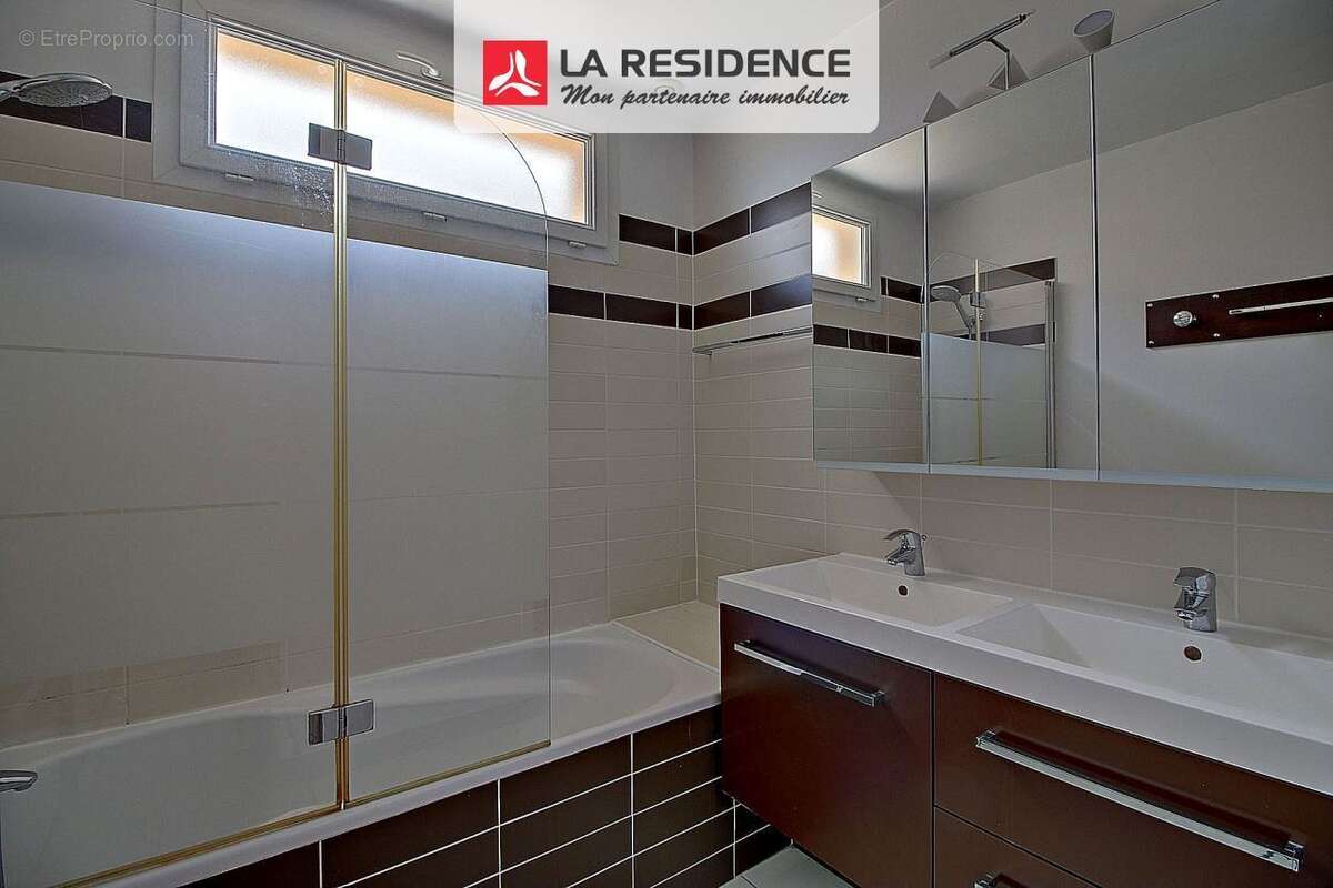 Maison à CHAMBOURCY