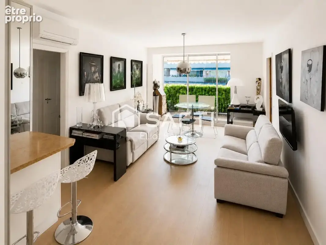 Photo 1 - Appartement à SAINT-TROPEZ