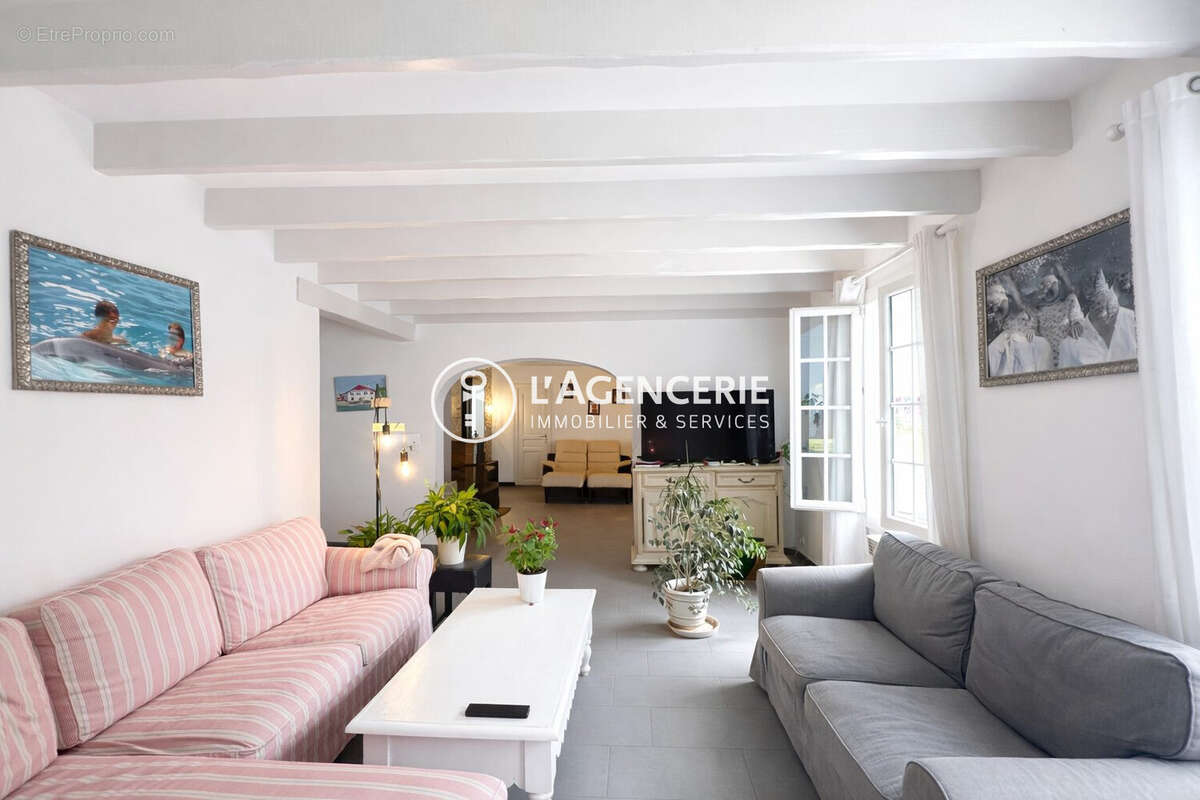 Maison à BIARRITZ
