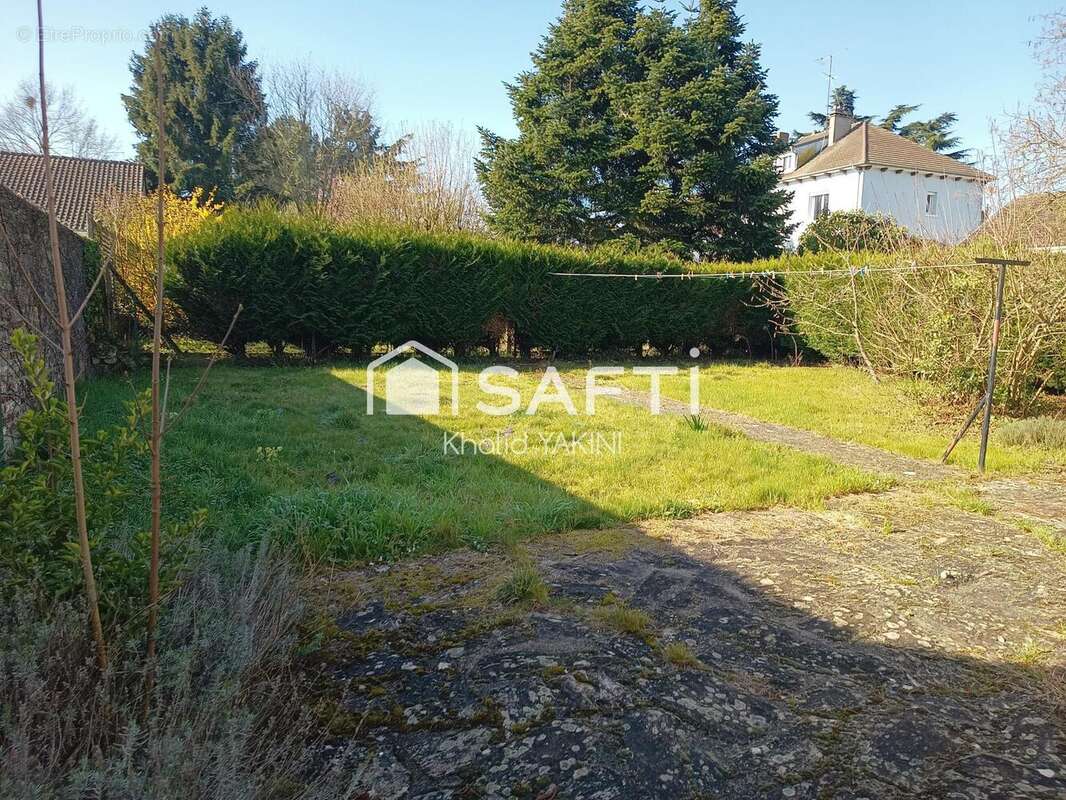 Photo 2 - Maison à MANTES-LA-JOLIE