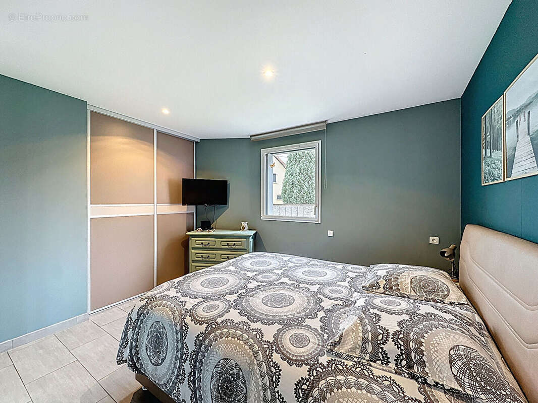 Maison à WESTHOFFEN