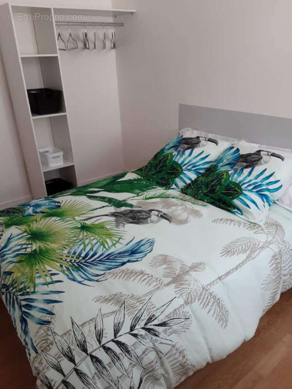Appartement à LA ROCHE-CHALAIS