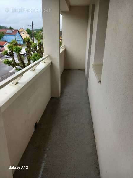 Appartement 70 m² à Belfort  - photo 3