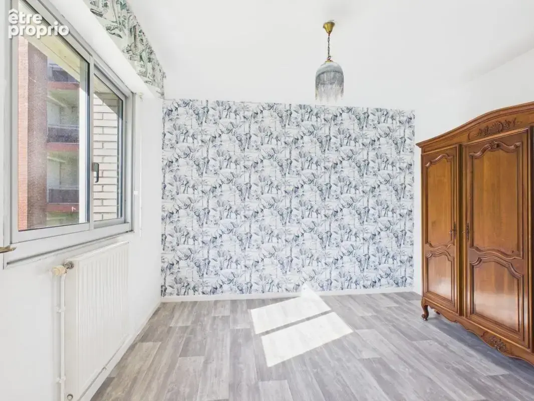 Appartement - photo 17