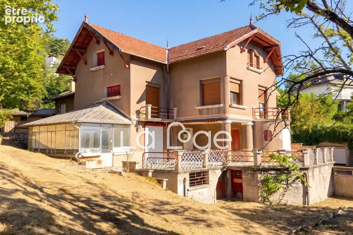 Maison à GAP
